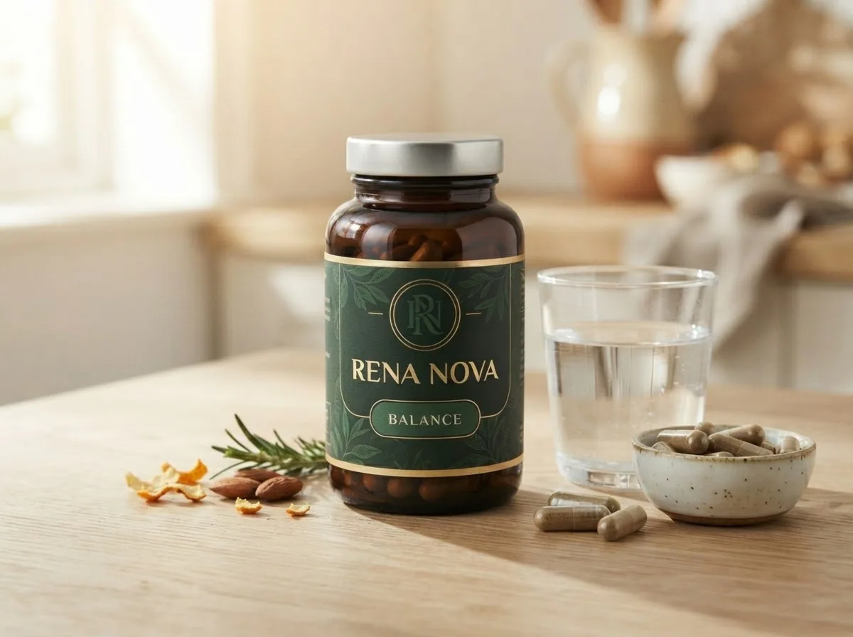 Rena Nova